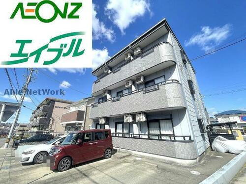 愛知県名古屋市緑区横吹町 賃貸マンション