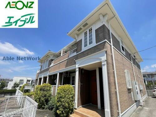 愛知県名古屋市緑区鳴丘２丁目 賃貸アパート