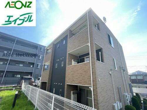 愛知県名古屋市緑区亀が洞２丁目 賃貸アパート