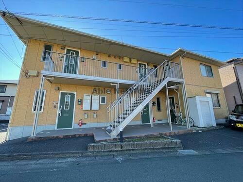 愛知県豊川市三蔵子町北添 賃貸アパート