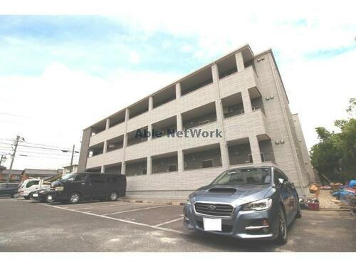 愛知県安城市大東町 賃貸アパート