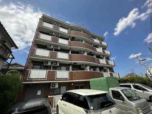 東京都葛飾区新宿２丁目 賃貸マンション