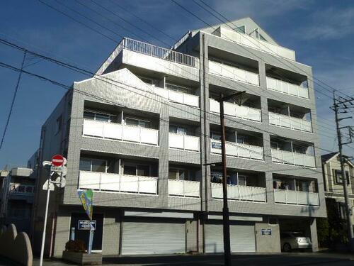 東京都葛飾区金町１丁目 賃貸マンション