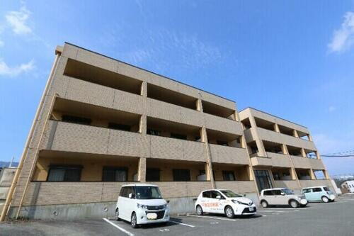 福岡県筑後市大字前津 3階建 築19年7ヶ月