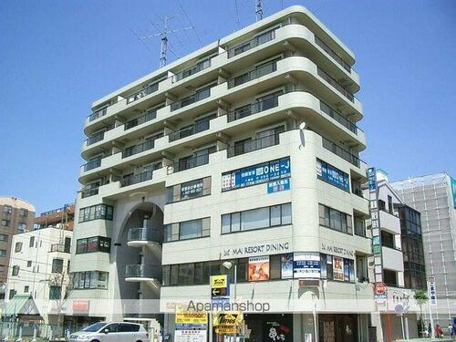 埼玉県入間市豊岡１丁目 賃貸マンション