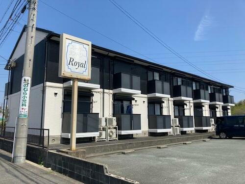 三重県津市高茶屋６丁目 2階建 築27年11ヶ月