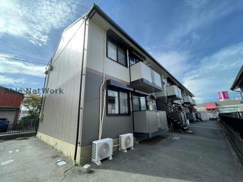 三重県津市久居明神町 2階建 築29年9ヶ月