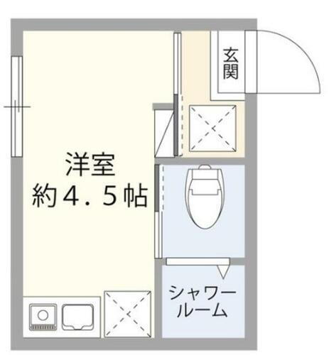 東京都新宿区西新宿４丁目 西新宿五丁目駅 ワンルーム マンション 賃貸物件詳細