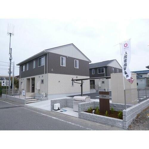 アルベージュ つくば駅 3LDK 賃貸(賃貸マンション・アパート)