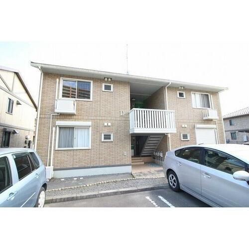 茨城県つくばみらい市陽光台３丁目 2階建 築18年10ヶ月