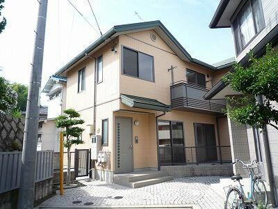 広島県広島市安佐南区長束西３丁目 賃貸一戸建て