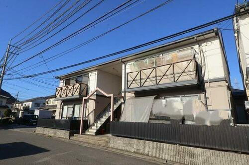 広島県広島市安佐北区可部南１丁目 賃貸アパート