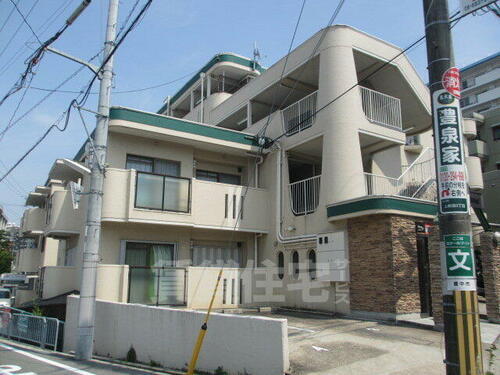 イーズコート桃山台