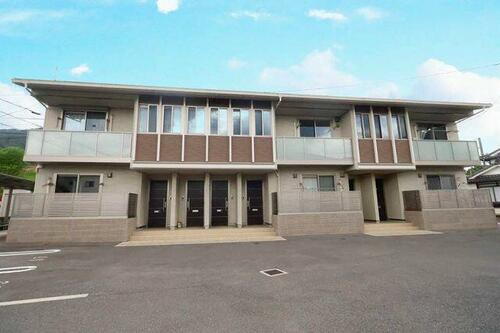 広島県広島市安佐北区可部南１丁目 賃貸アパート