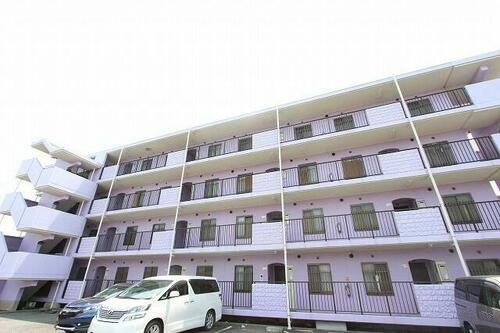 神奈川県相模原市南区当麻 賃貸マンション