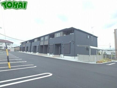 三重県多気郡明和町大字斎宮 2階建 