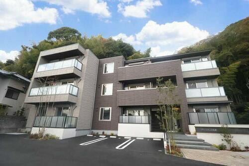 広島県広島市東区矢賀２丁目 賃貸マンション