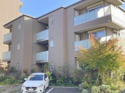 広島県広島市安佐南区大町東３丁目 賃貸マンション