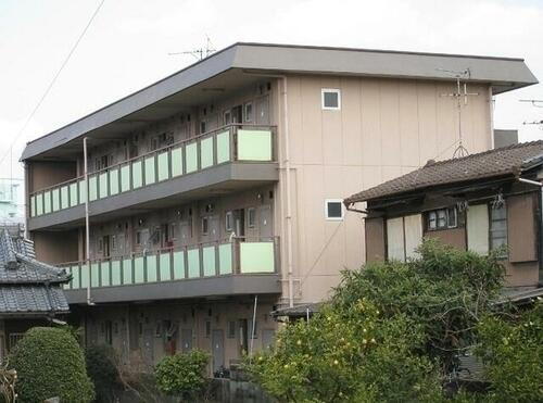 マンション寿理