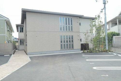 リバーサイド長岡ＩＩ