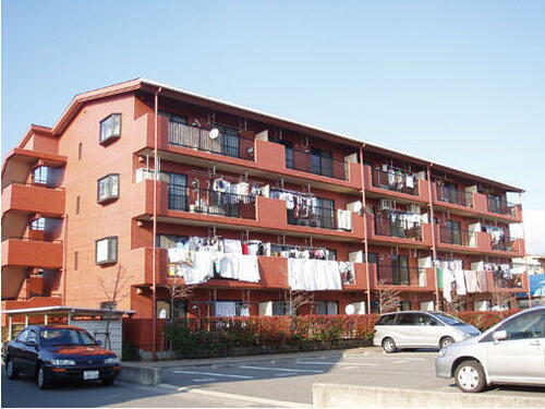 静岡県三島市徳倉１丁目 賃貸マンション