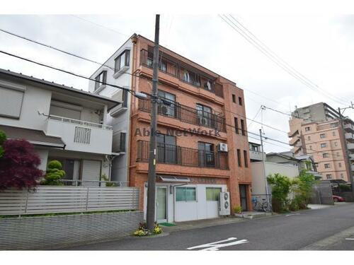 愛知県犬山市松本町２丁目 賃貸マンション