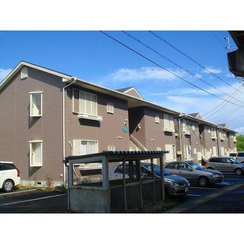 三重県津市鳥居町 賃貸アパート