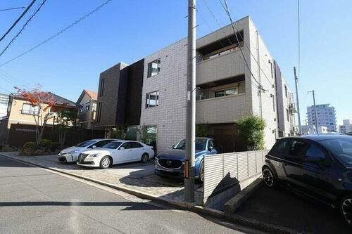 アズール牛田本町（ＢＥＬＳ認証）