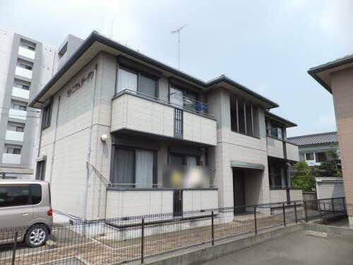 ミレニアムガーデン