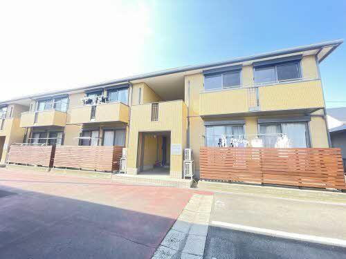 香川県高松市木太町 賃貸アパート