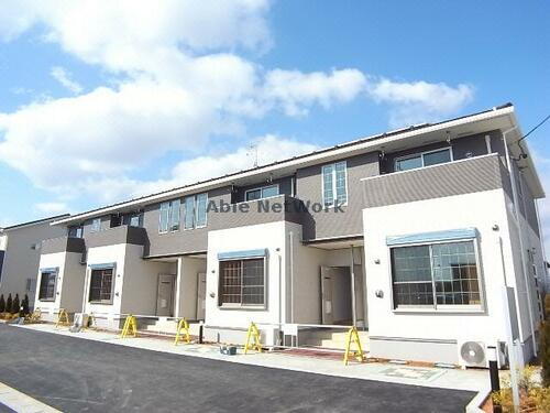 イースト　ヴィレッジＢ