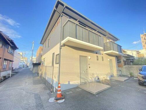 香川県高松市木太町 賃貸アパート