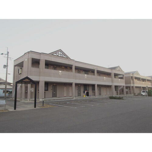 Ｃｏｒｐｏさくら　Ｂ棟 2階建