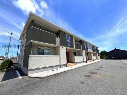 三重県津市阿漕町津興 2階建 築11年4ヶ月