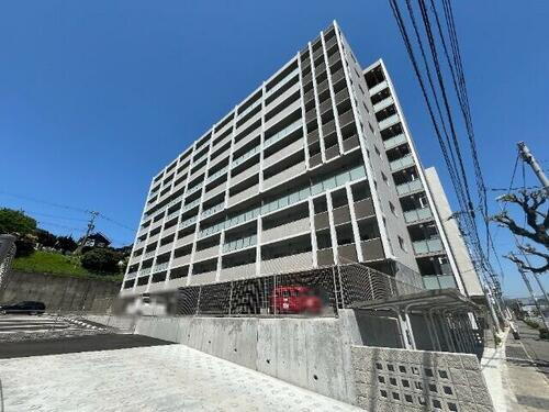 長崎県諫早市永昌町 賃貸マンション