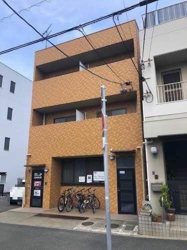 香川県高松市扇町１丁目 賃貸マンション