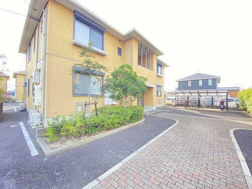 香川県高松市木太町 賃貸アパート