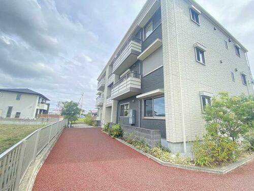 香川県高松市円座町 賃貸マンション