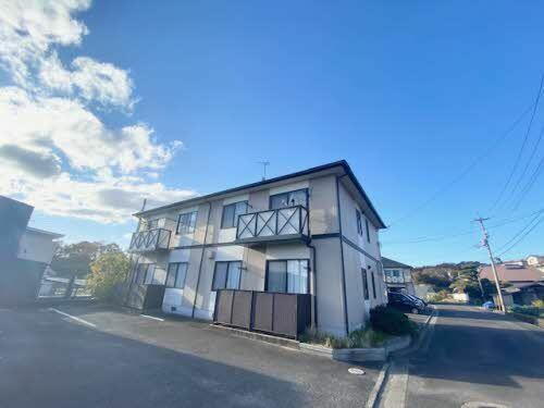 香川県高松市牟礼町牟礼 賃貸アパート