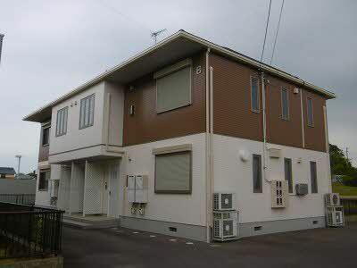 香川県綾歌郡綾川町滝宮 賃貸アパート