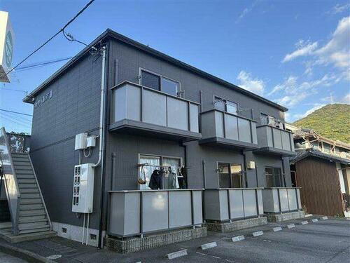 香川県高松市鶴市町 賃貸アパート