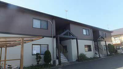 香川県高松市木太町 賃貸アパート