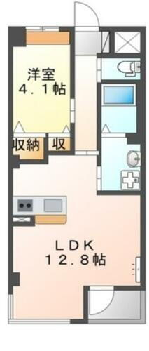 埼玉県川口市大字神戸 東浦和駅 1LDK マンション 賃貸物件詳細