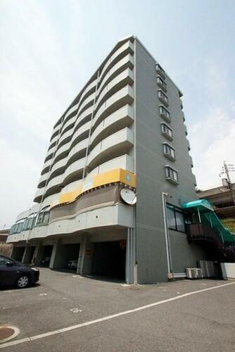 広島県広島市安佐南区大町東４丁目 賃貸マンション