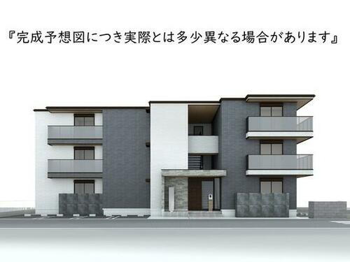 広島県広島市南区東雲１丁目 賃貸アパート