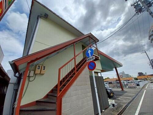 三重県鈴鹿市算所２丁目 築48年5ヶ月 2階建