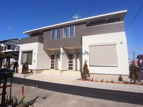 岐阜県大垣市万石１丁目 賃貸アパート