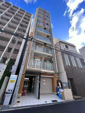 シーガルハイツ心斎橋ＥＡＳＴ