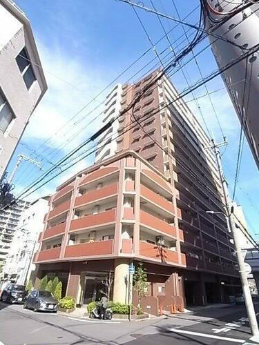 エステムプラザ神戸元町海岸通