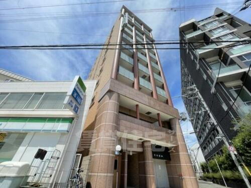 大阪府大阪市淀川区宮原２丁目 11階建 築13年6ヶ月
